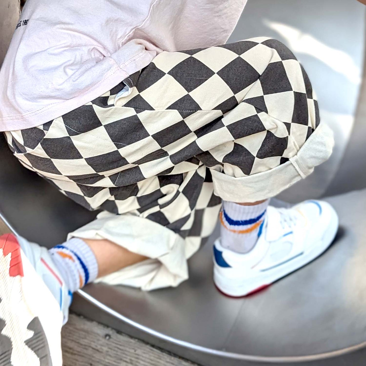 ziggy trousers