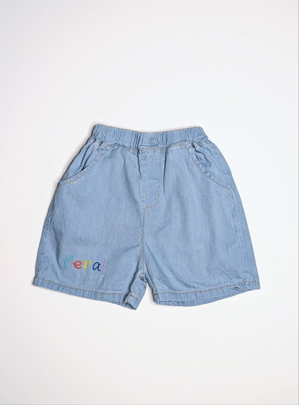 dylan shorts