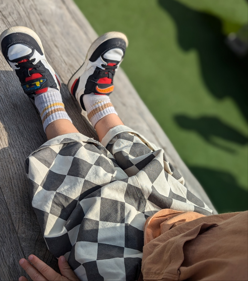 ziggy trousers