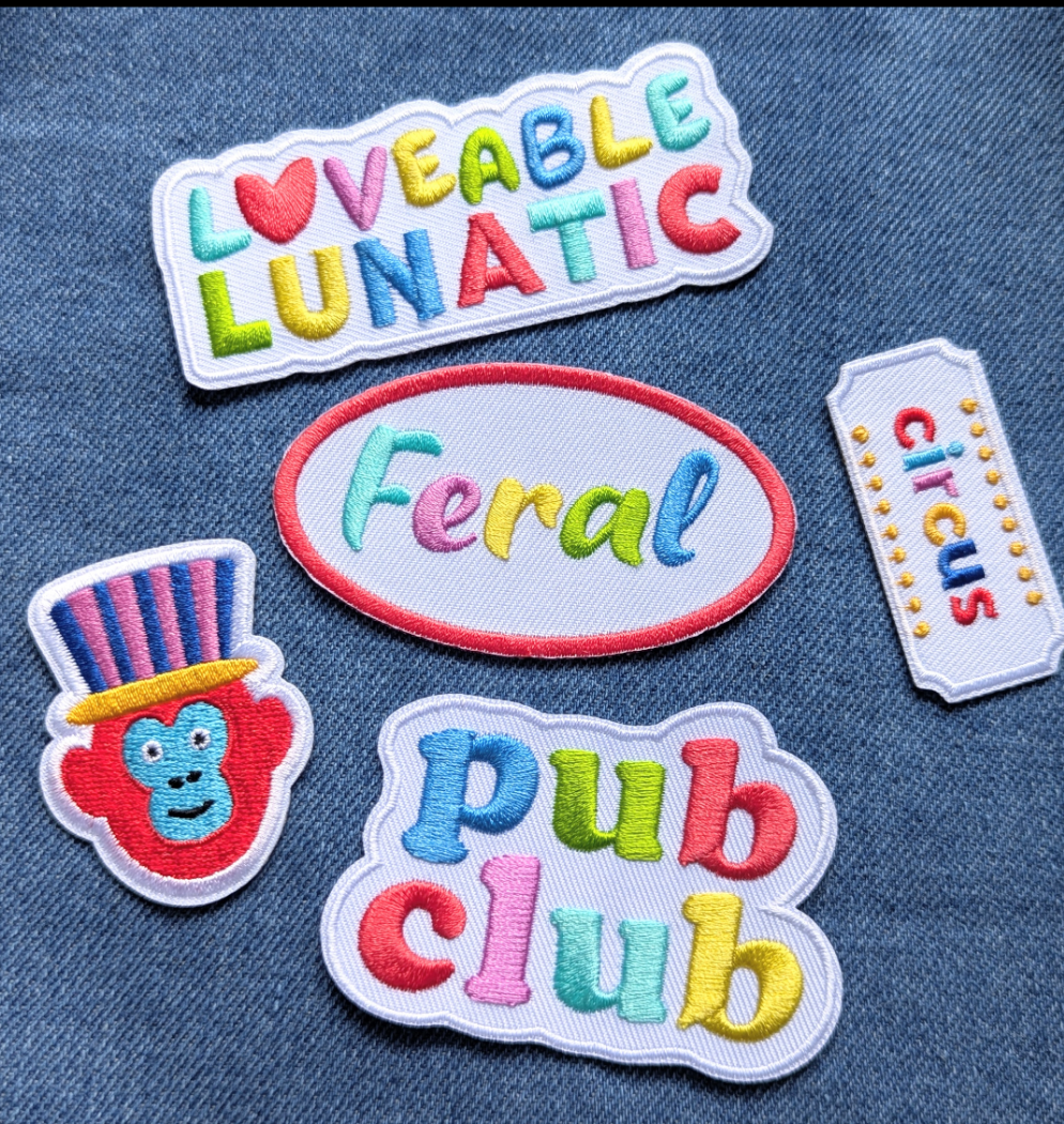 kids cap, customisable