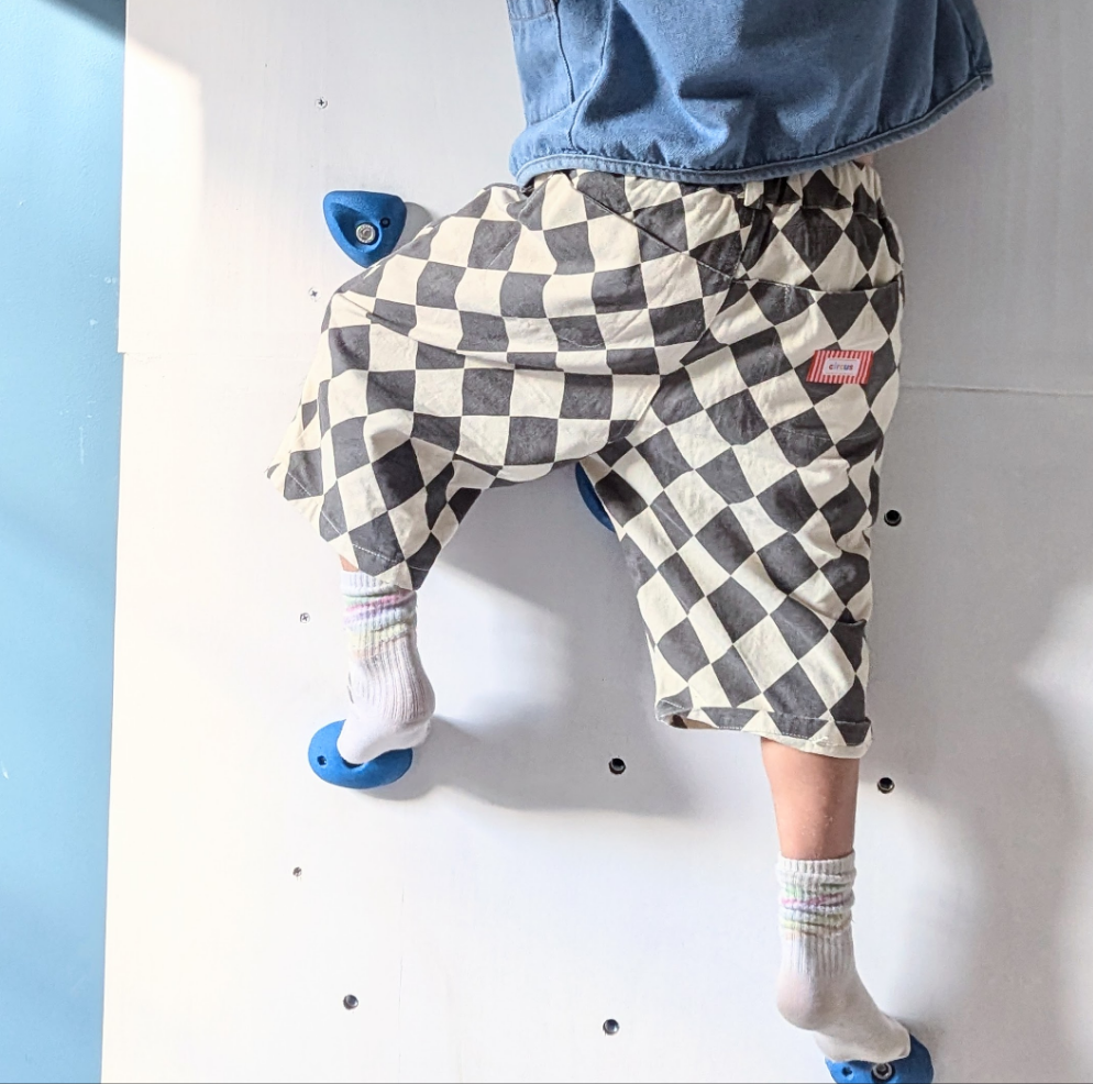 ziggy trousers
