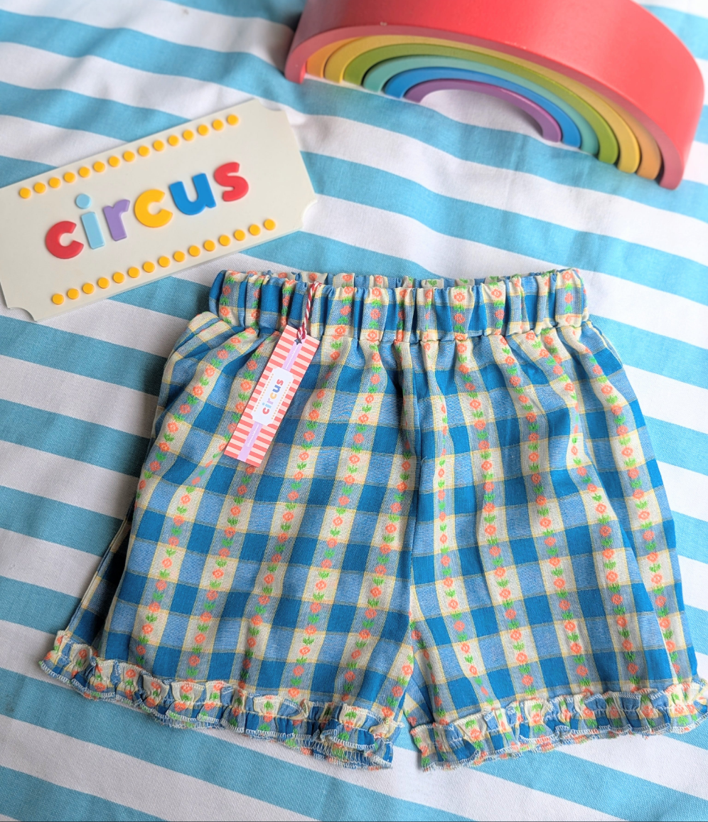 farmgirl shorts