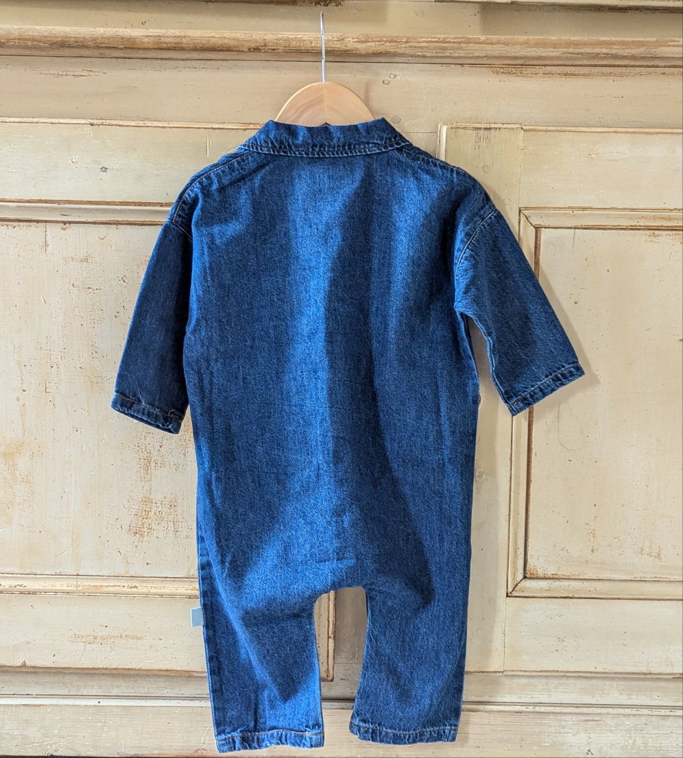 freeloader eddie jumpsuit