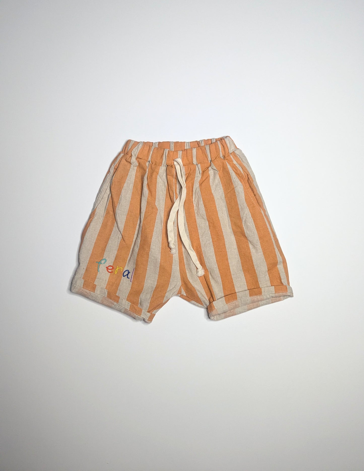 peanut shorts, sunflower