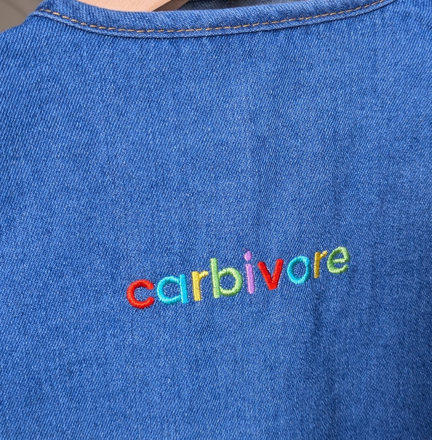 carbivore harlow jacket