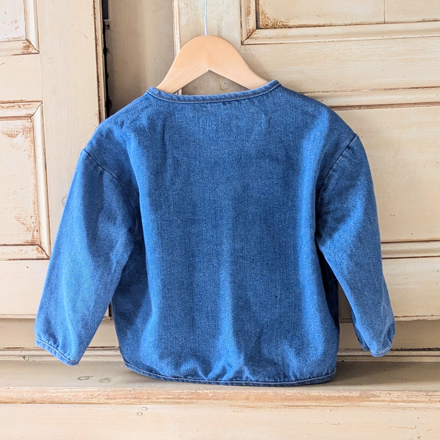 feral harlow jacket
