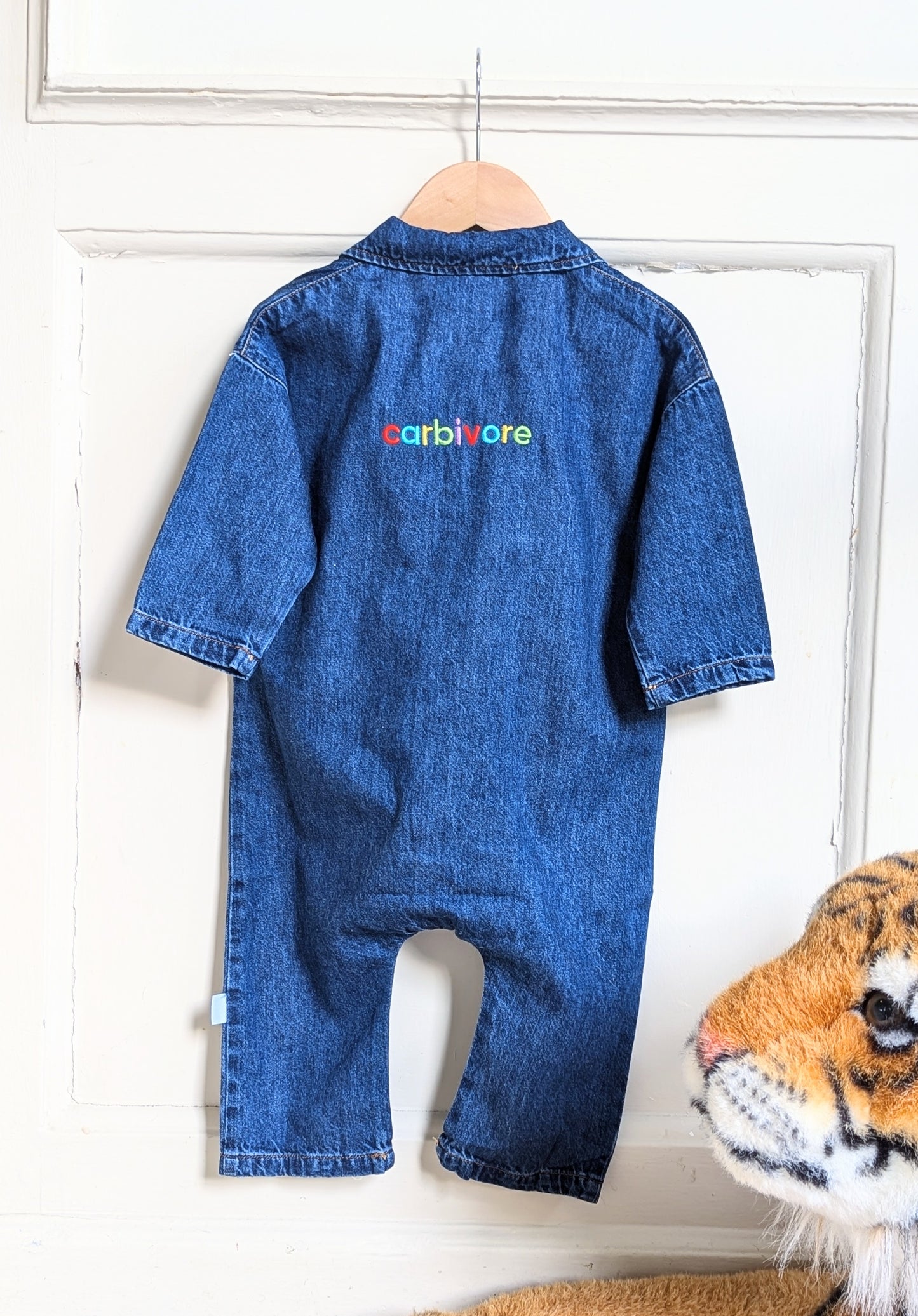 carbivore eddie jumpsuit