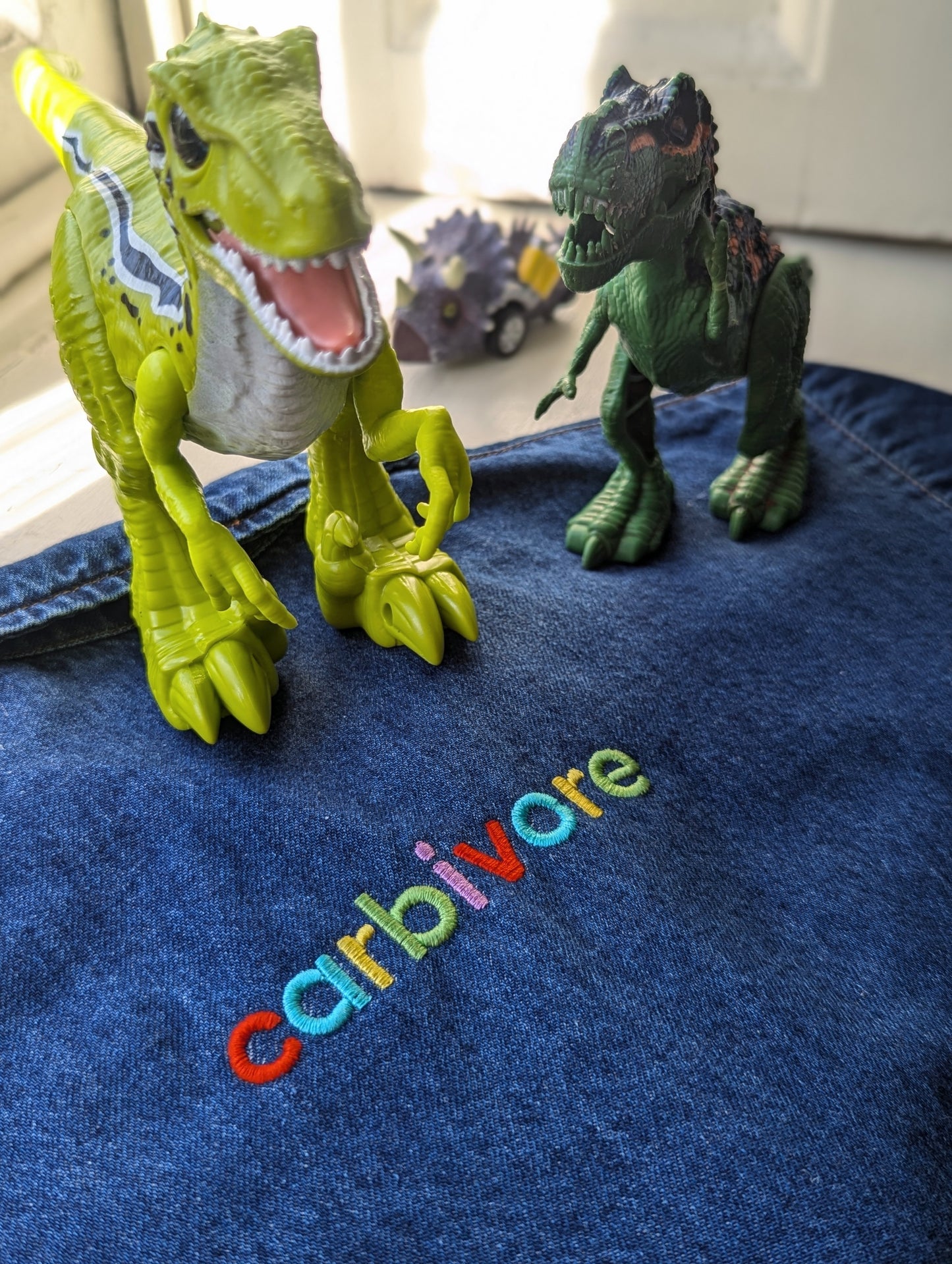 carbivore eddie jumpsuit