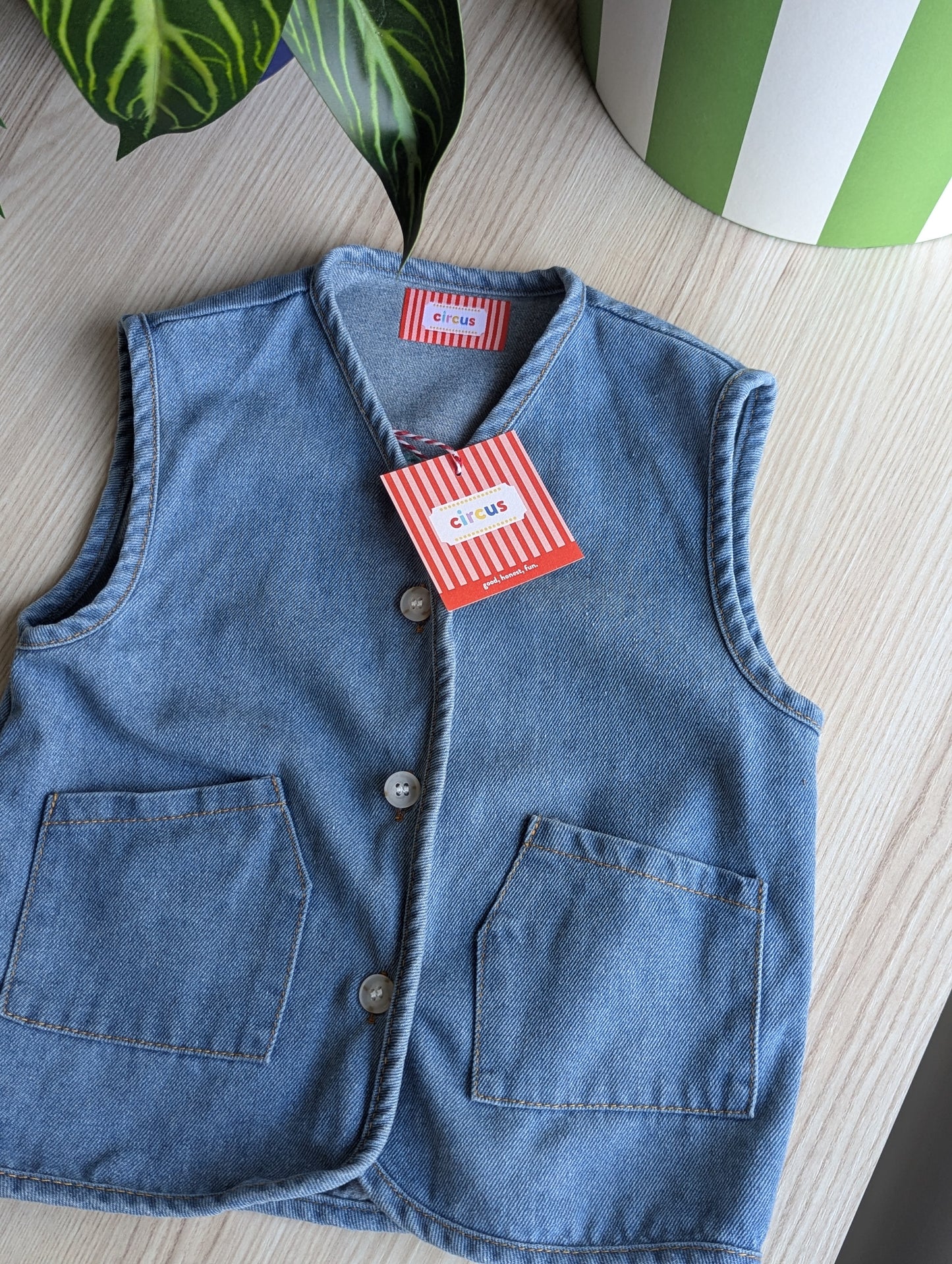pub club oslo vest