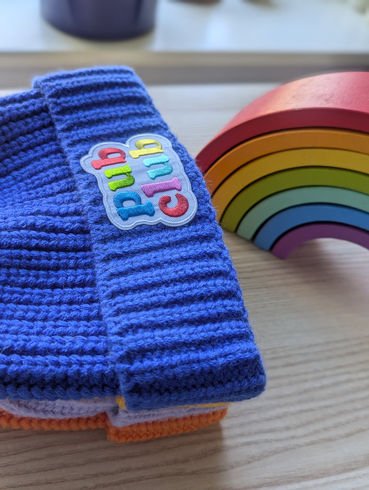 little softie pub club beanie, various colours