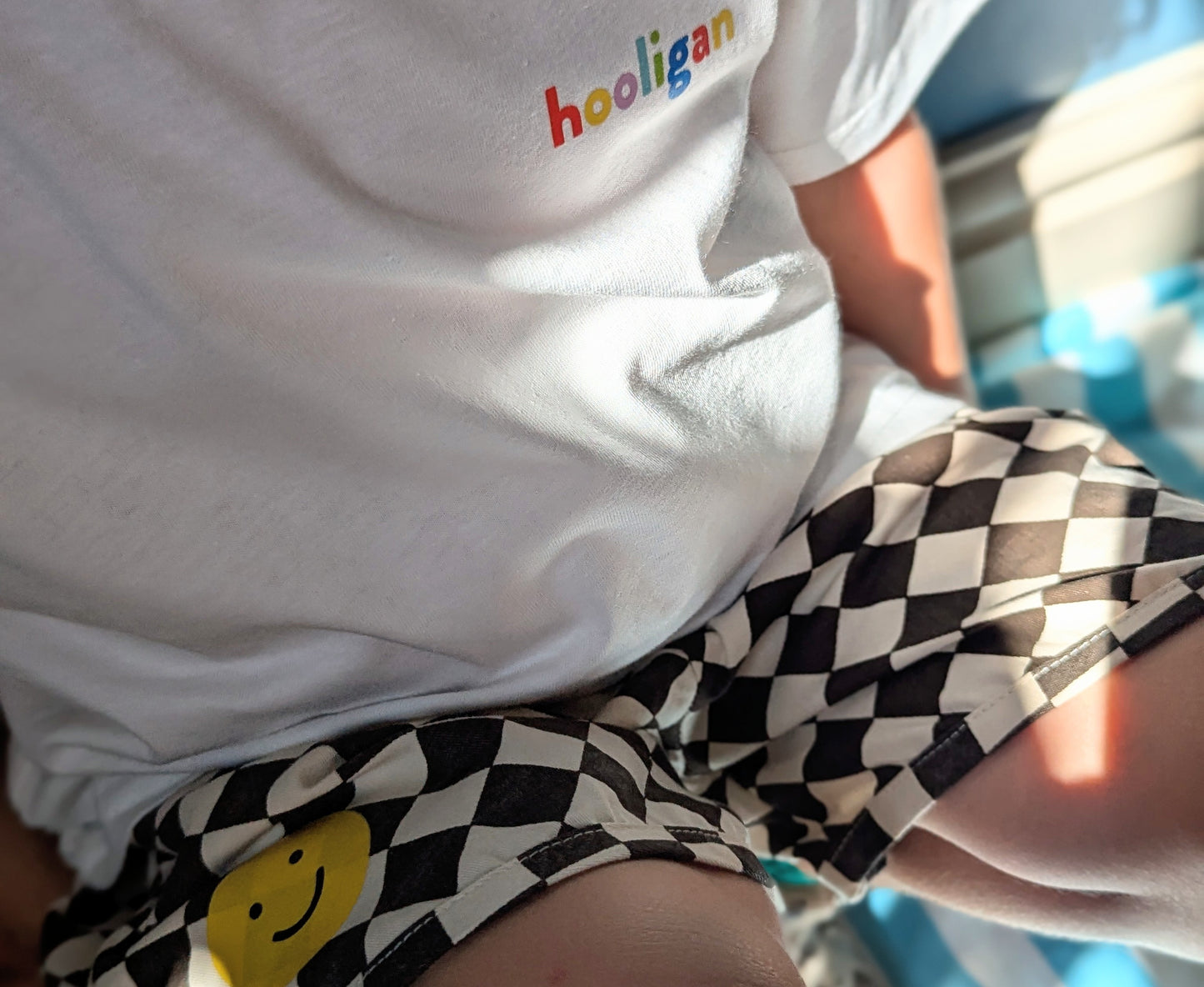 classic t-shirt, customisable