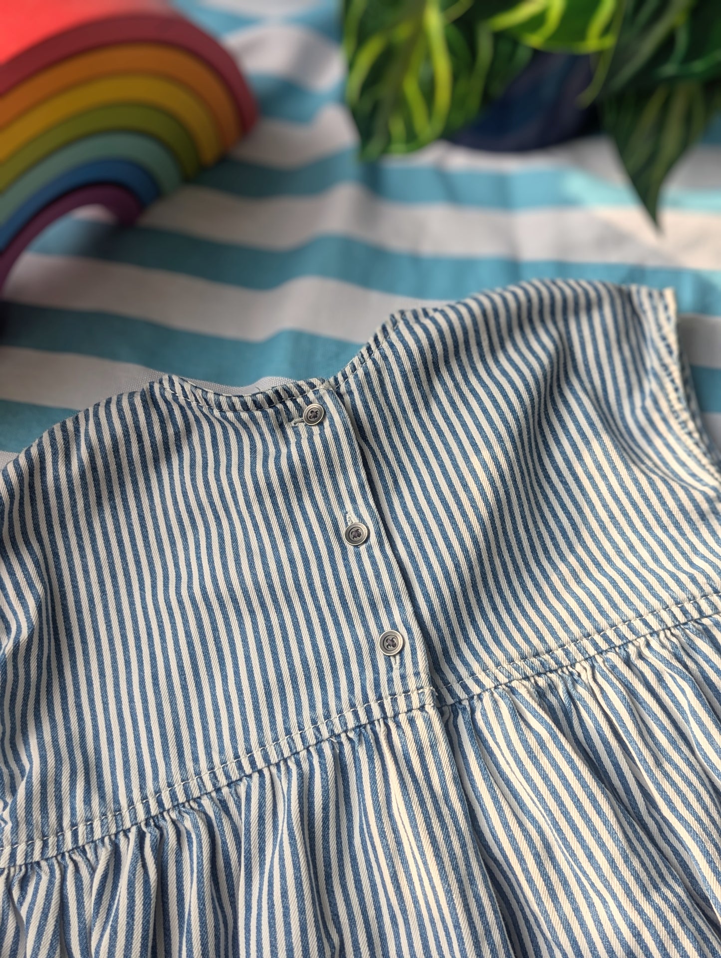 raye dress, 3-5 years