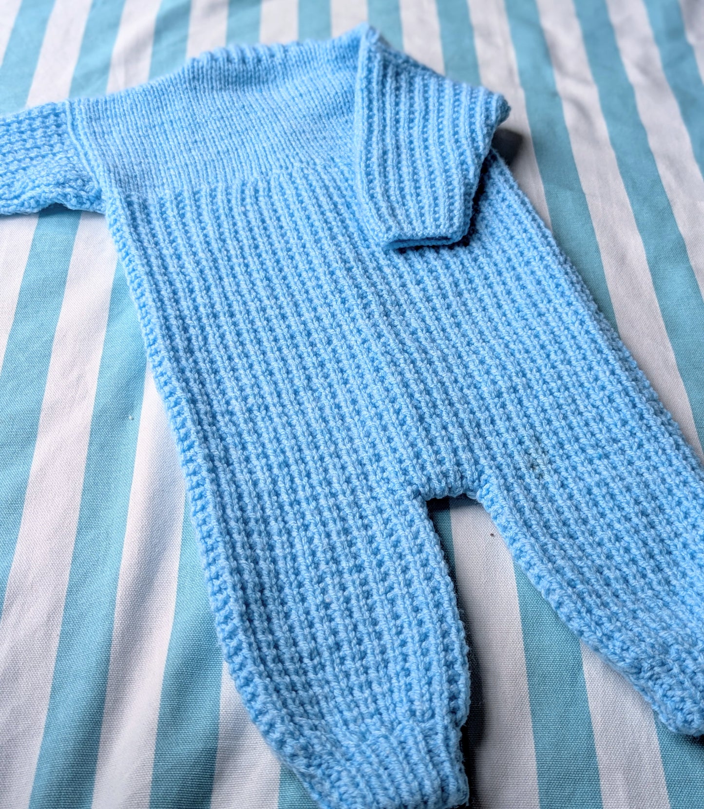 sunshine romper, 3-6 months