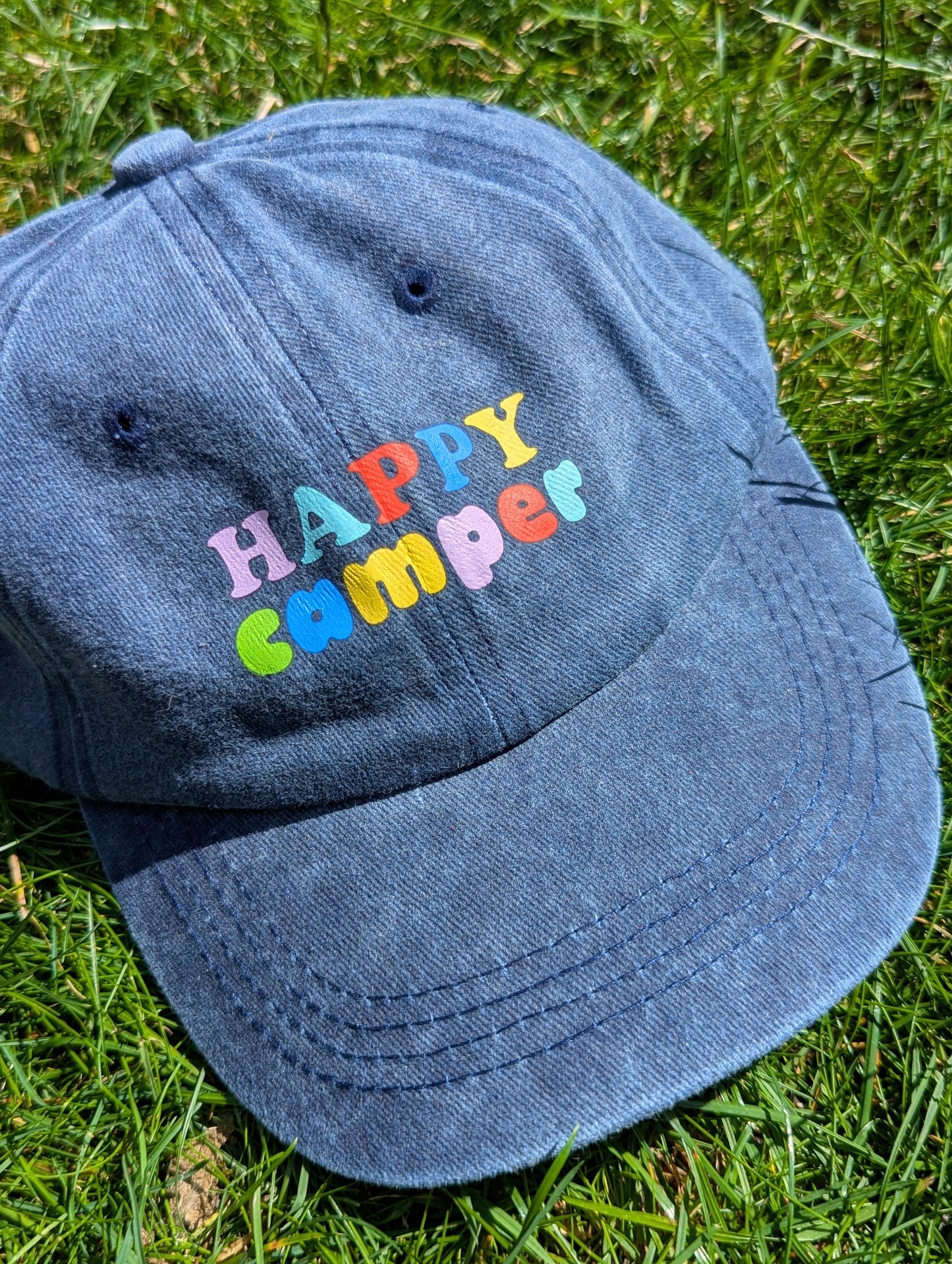 kids festival cap, customisable