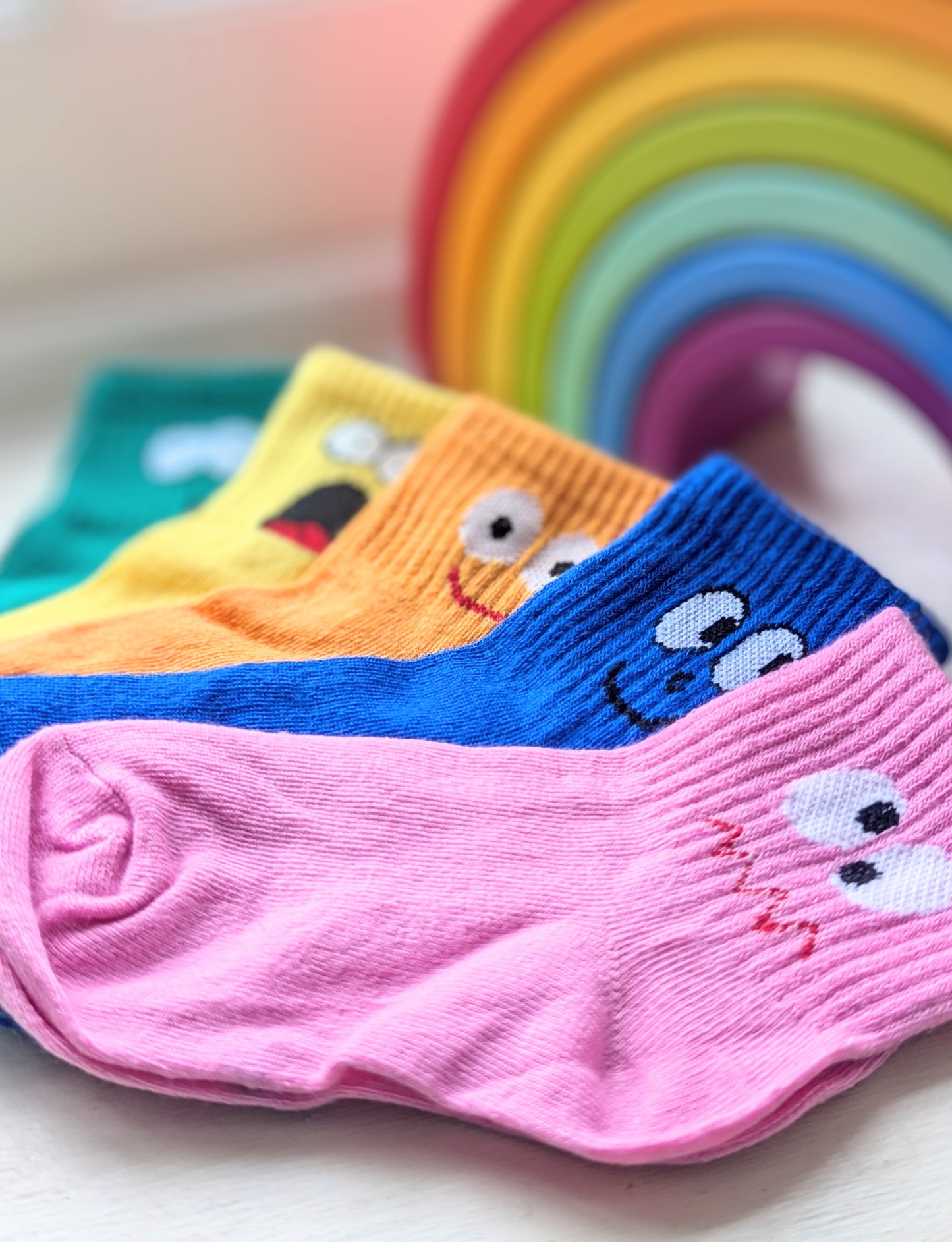 silly socks