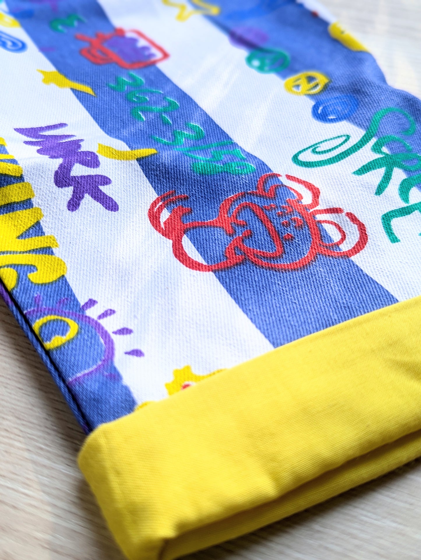 fresh prince trousers