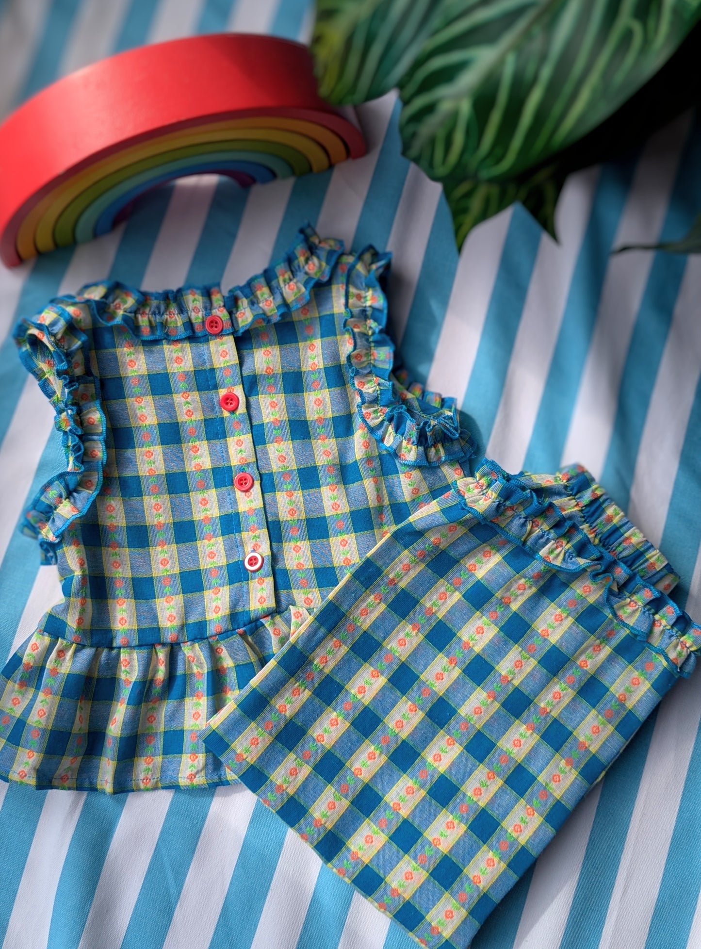 farmgirl set