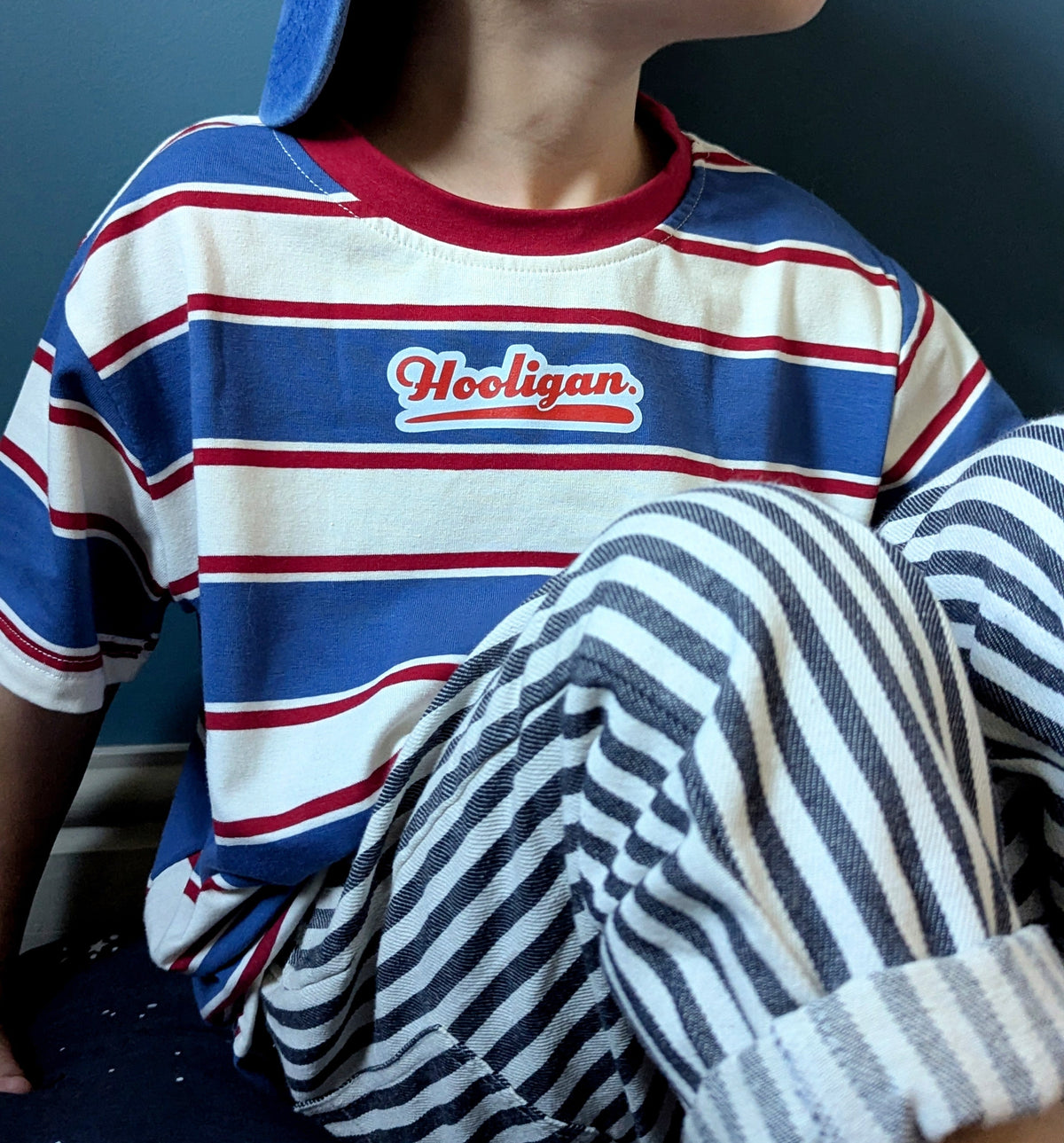 stanley t-shirt