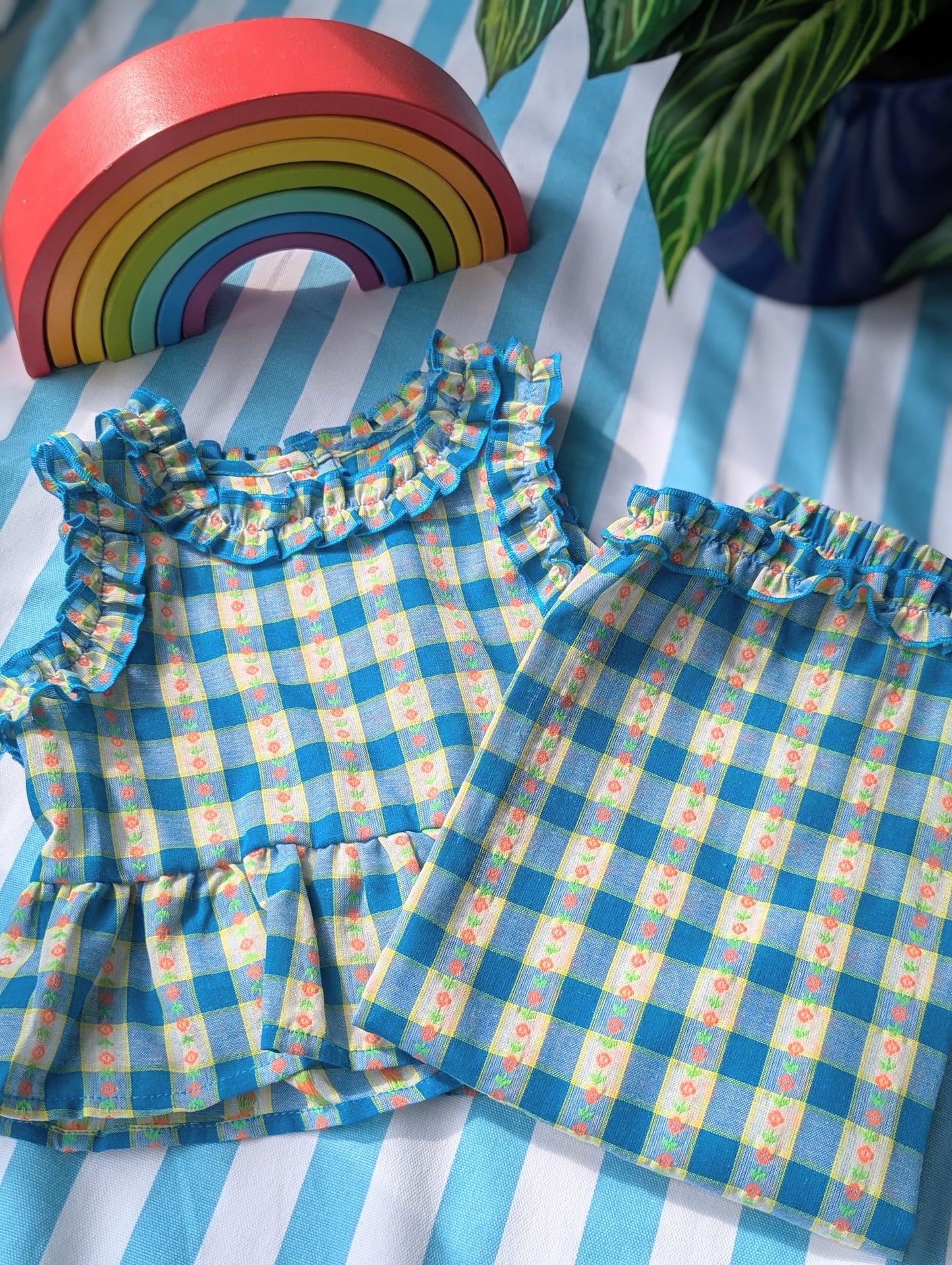 farmgirl set