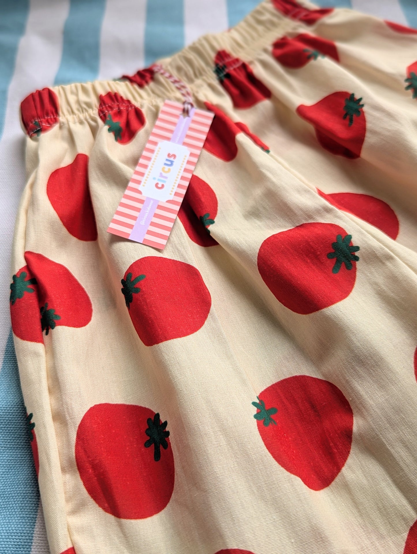 bumato trousers