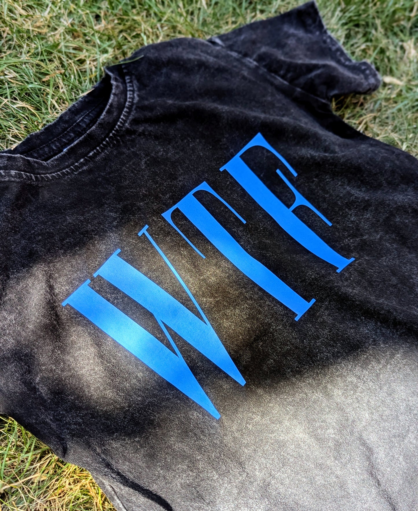 Wtf t-shirt