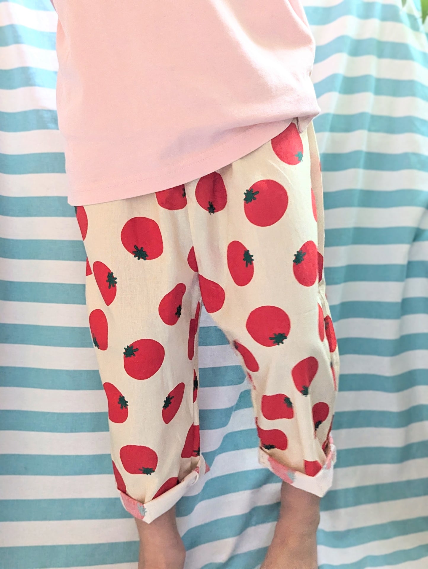 bumato trousers