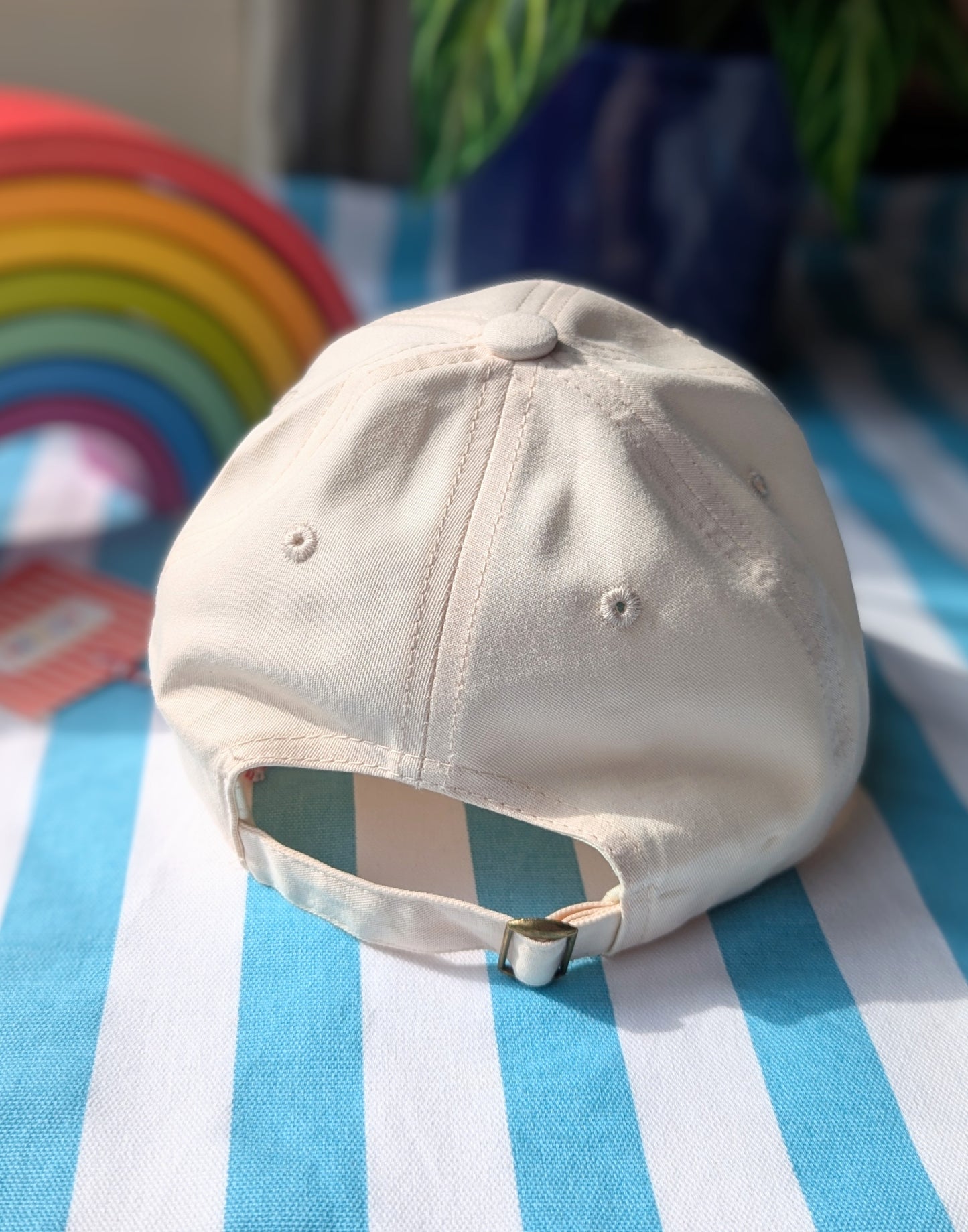 circus cap