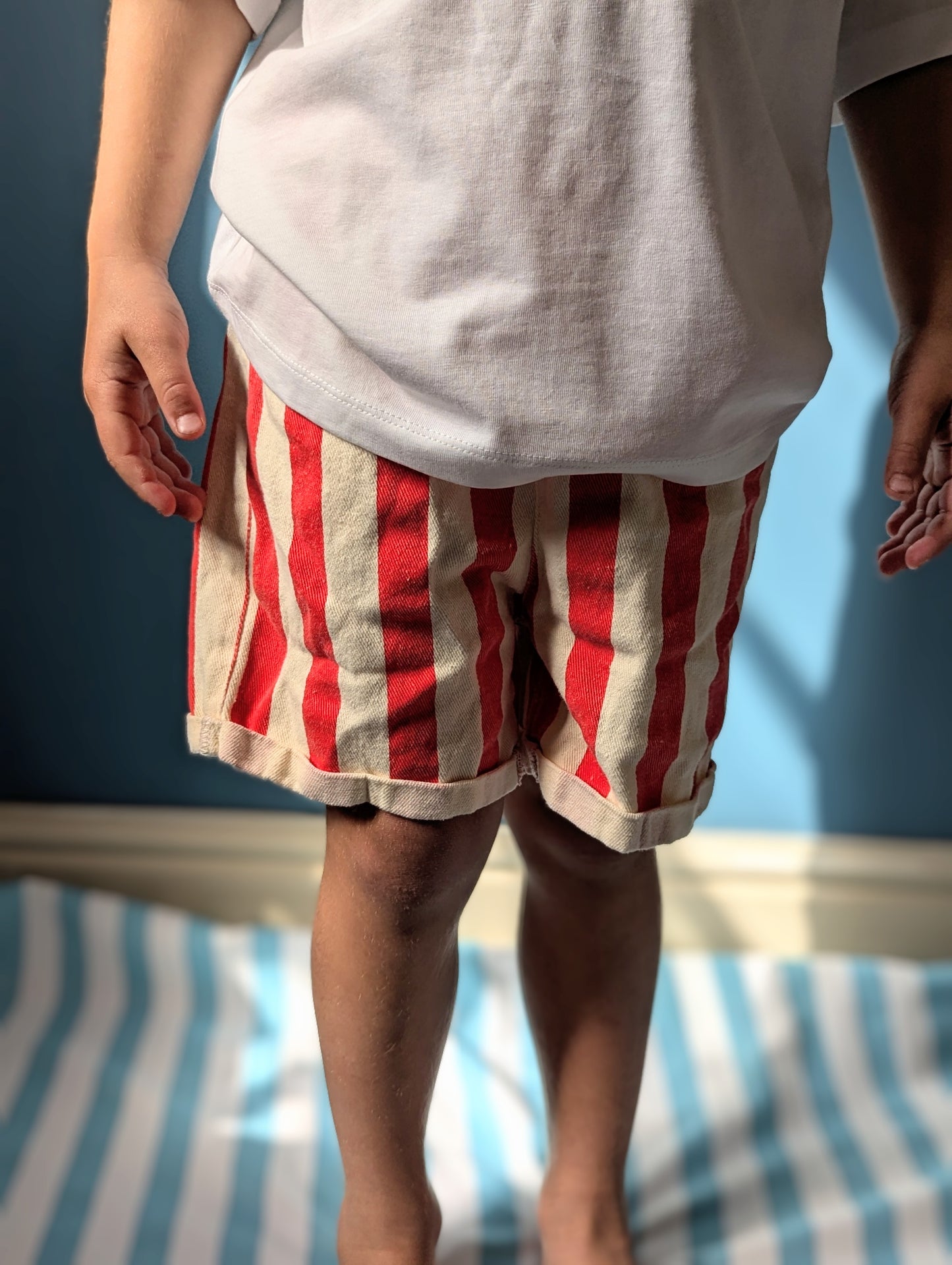 circus shorts