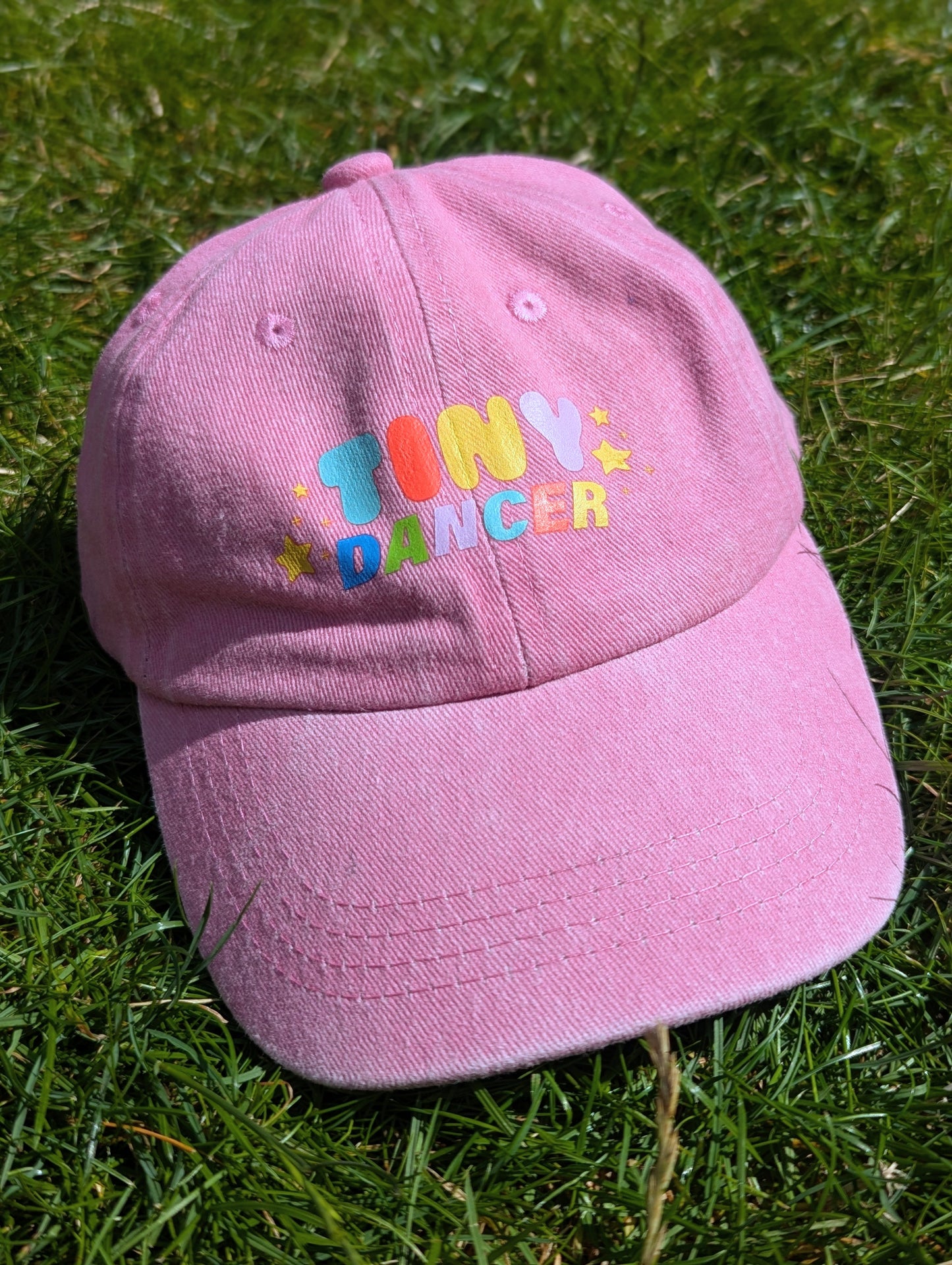 kids festival cap, customisable