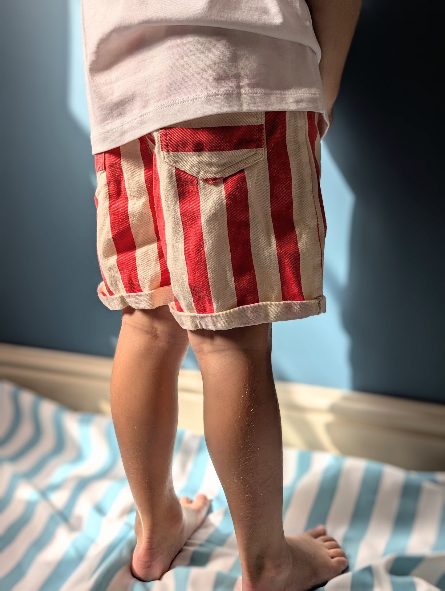 circus shorts