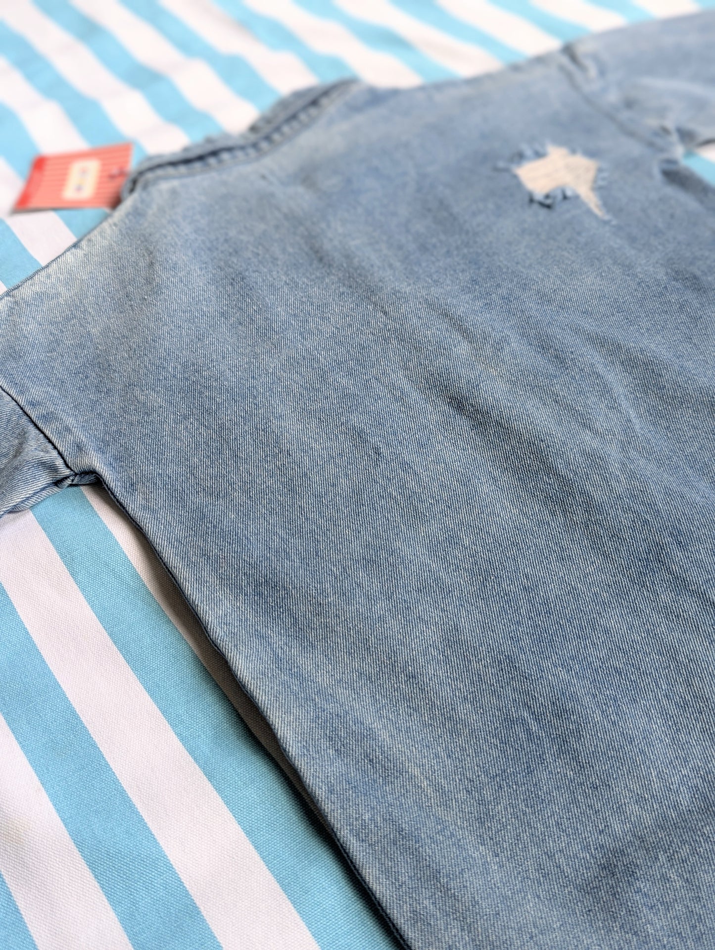 jack jumpsuit feral design, 2-3 years