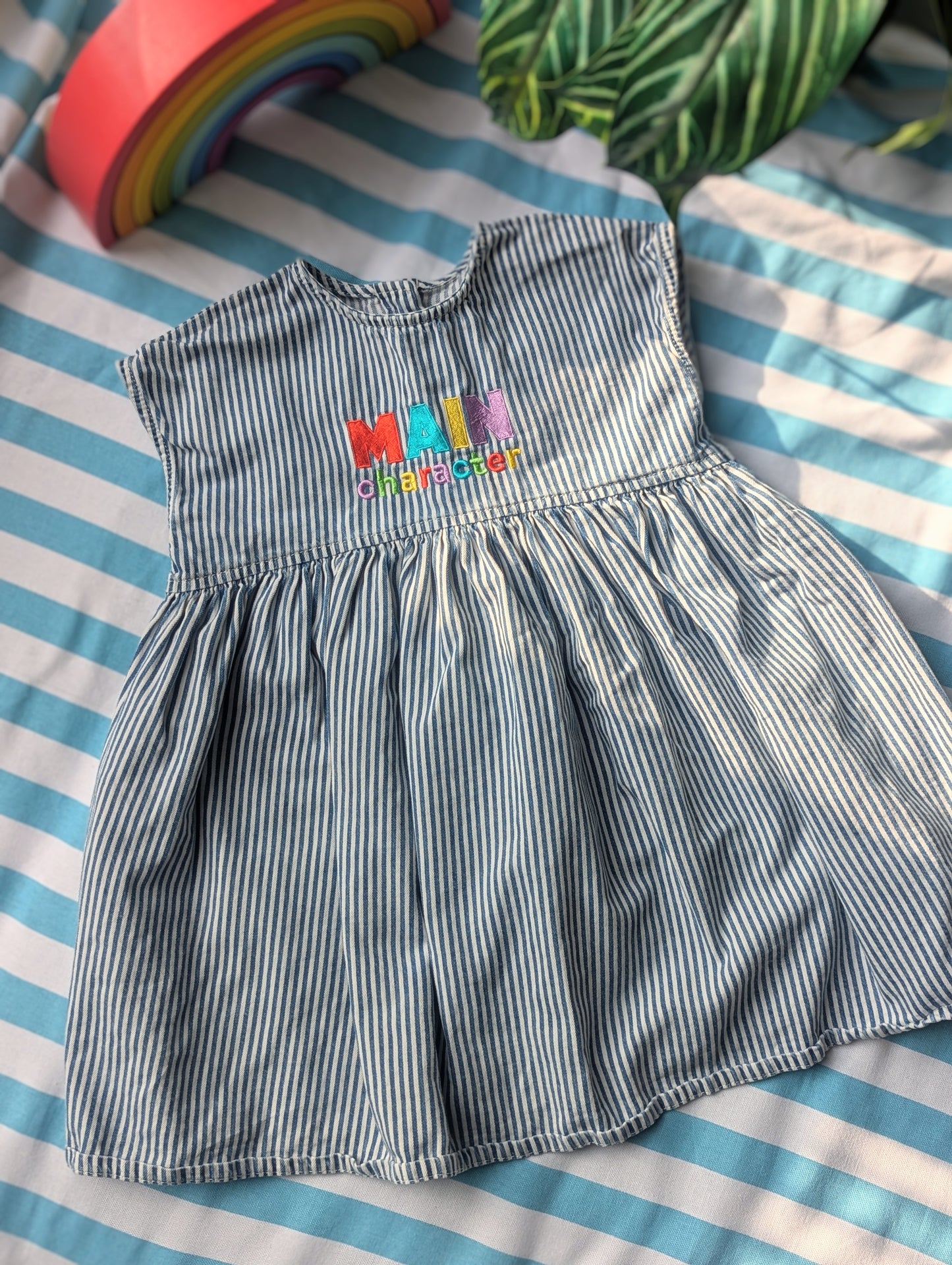 raye dress, 3-5 years