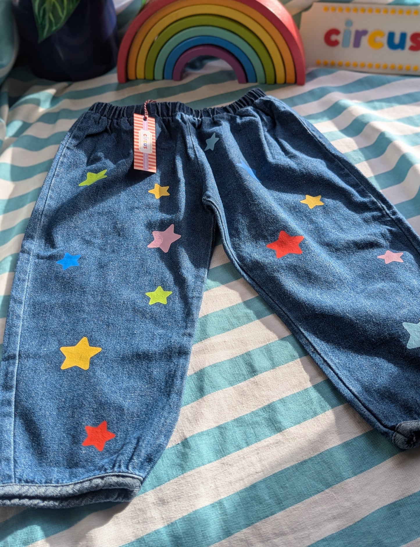 stella jeans