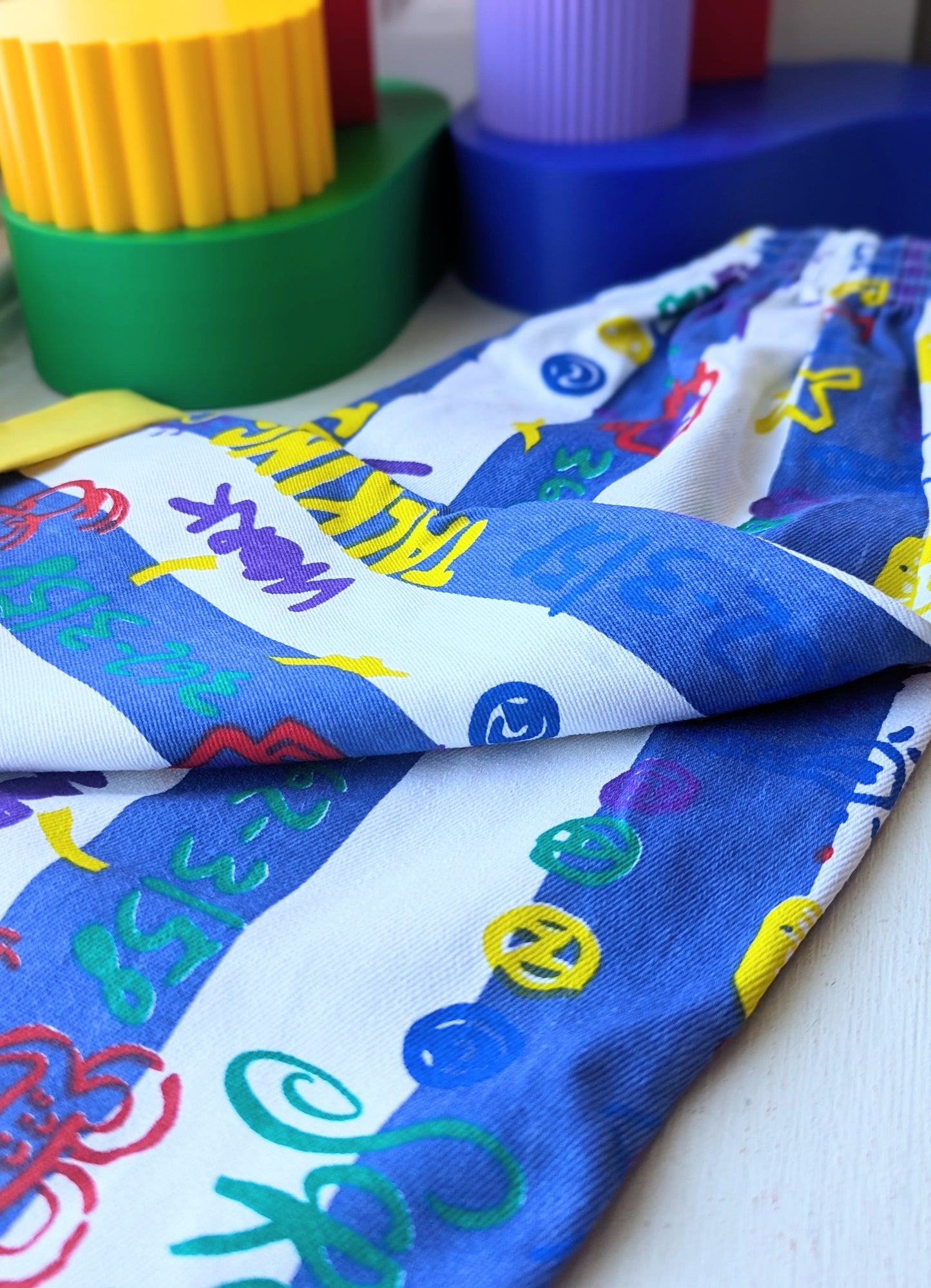 fresh prince trousers