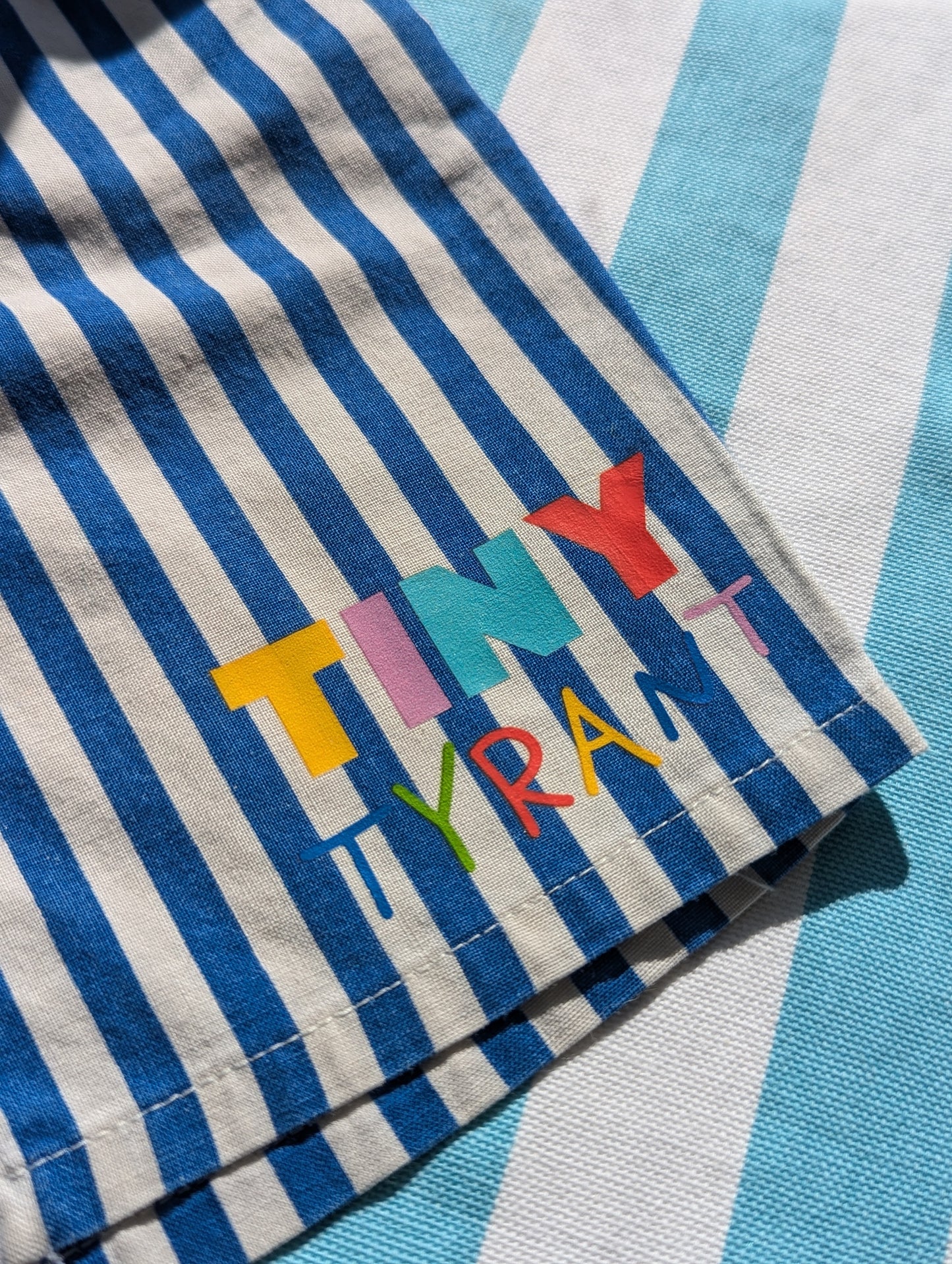 tyrant shorts, 2-3 years