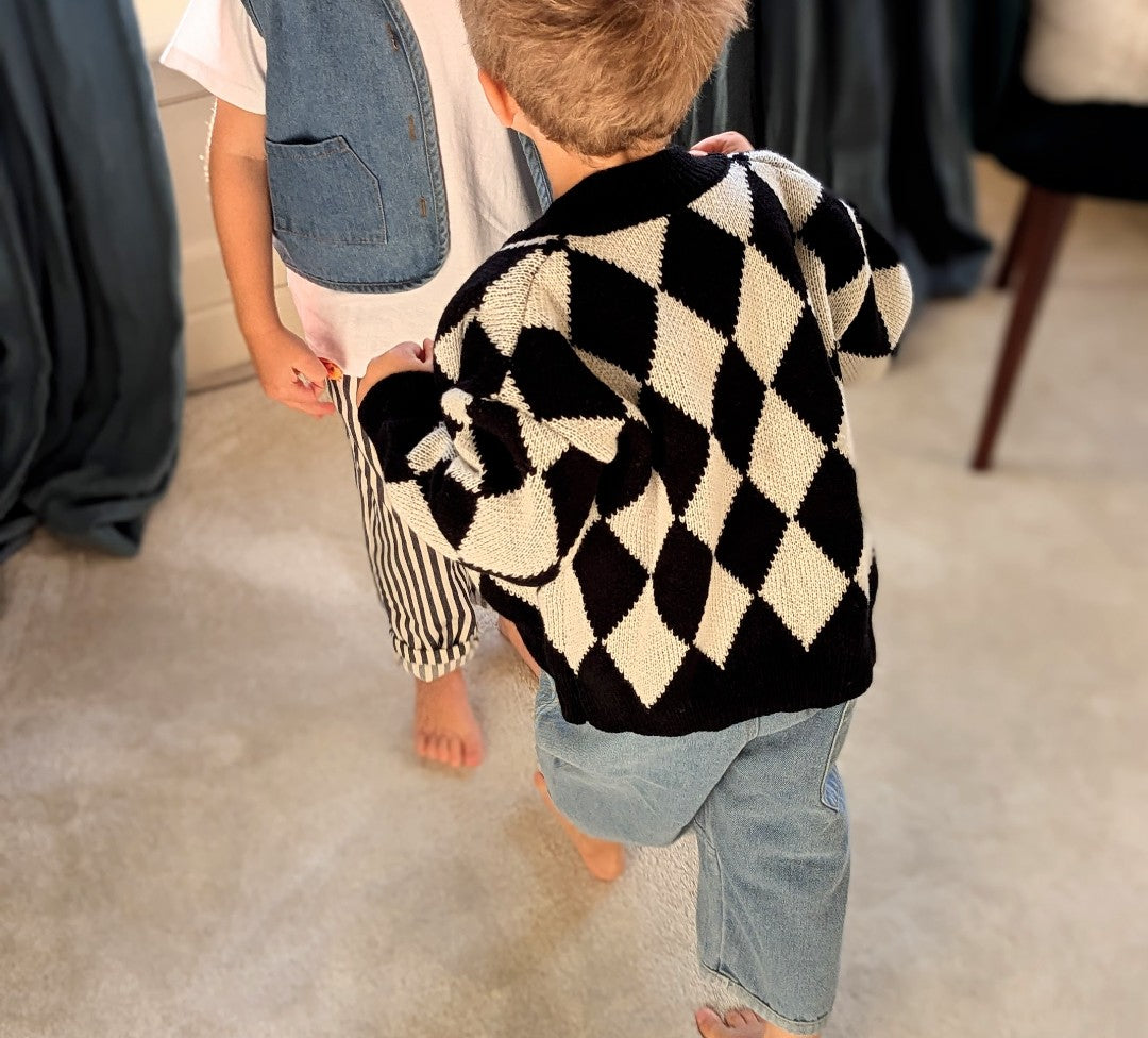 harlie cardigan