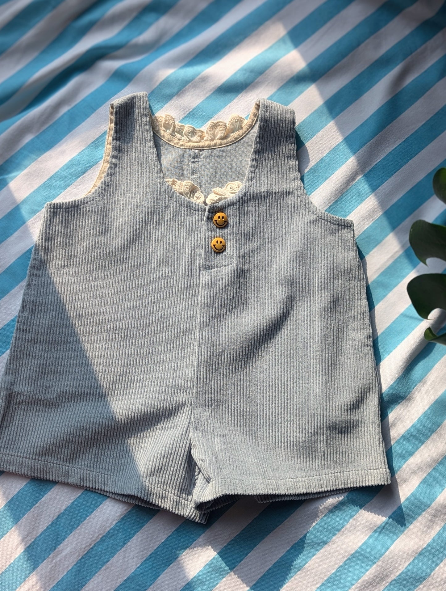 cordie romper