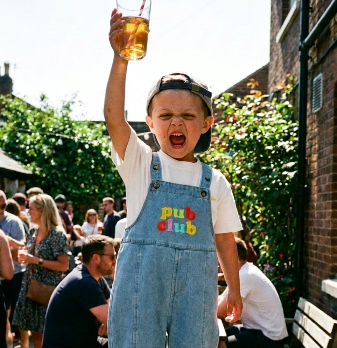 dungarees