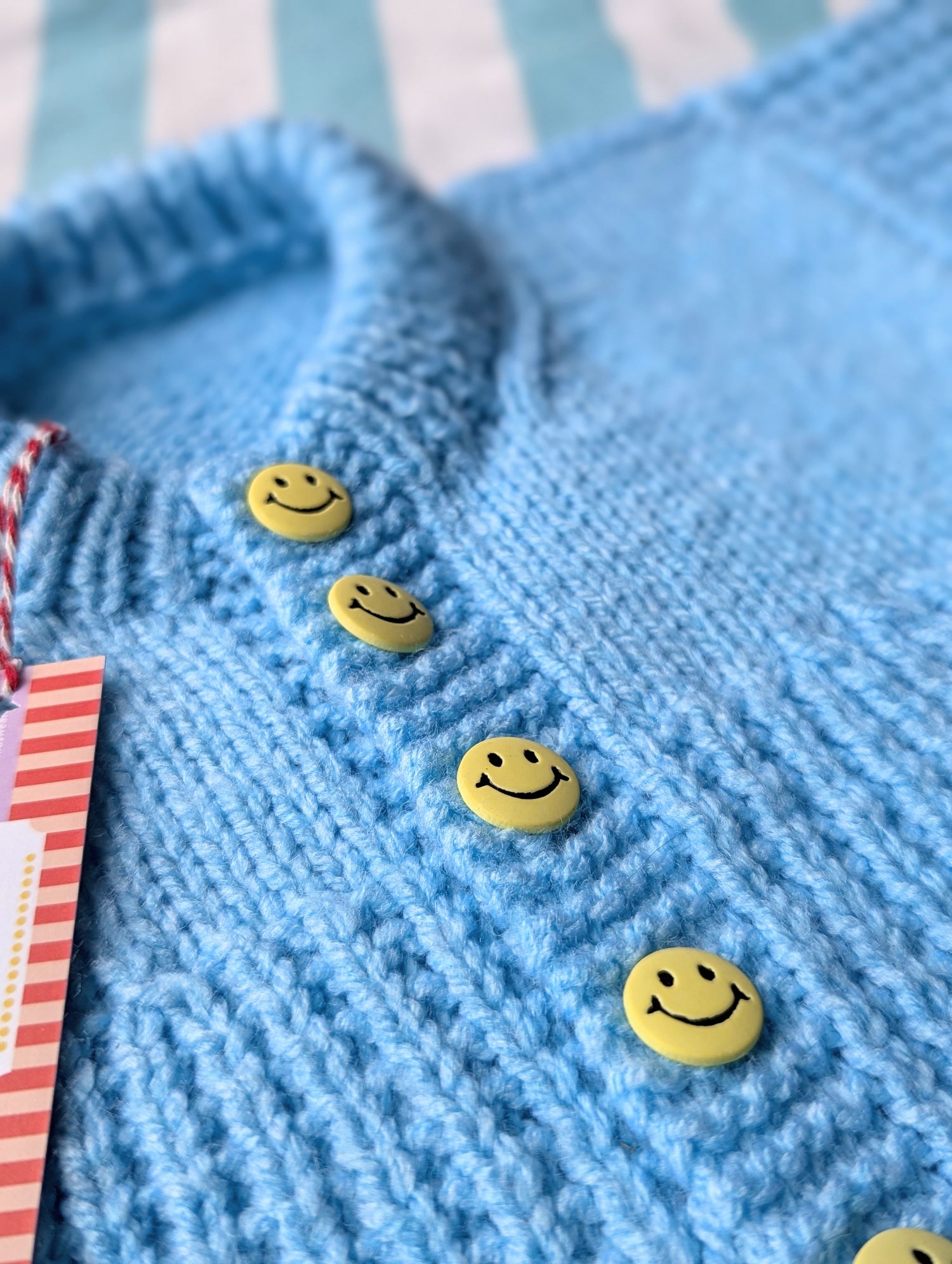 newborn knits