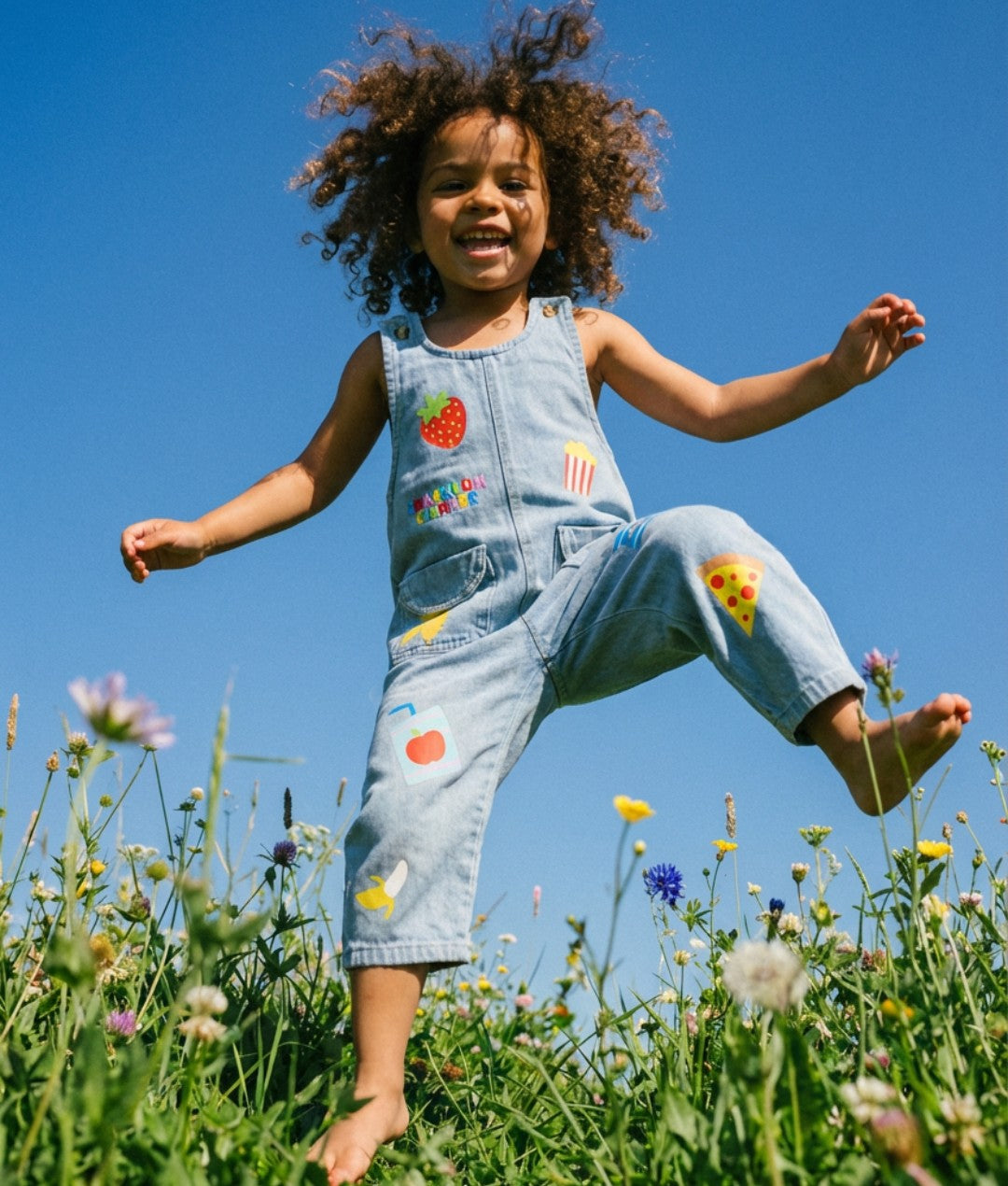 dungarees