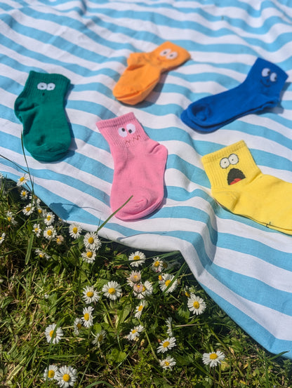 silly socks