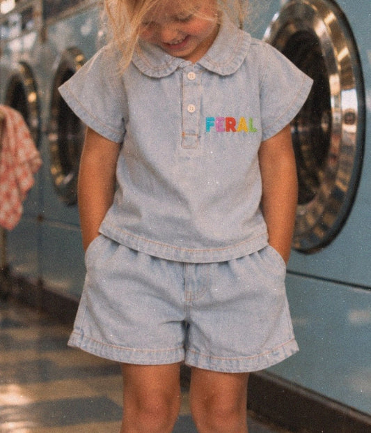sailor set