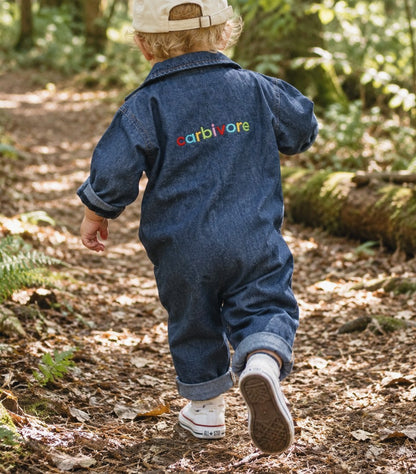 carbivore eddie jumpsuit