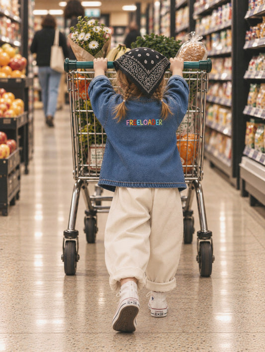 freeloader harlow jacket