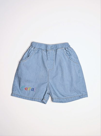 dylan shorts