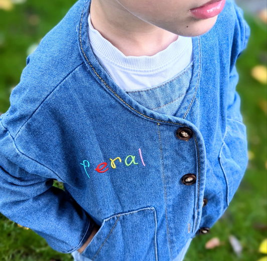 feral harlow jacket