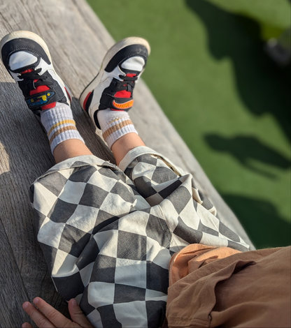ziggy trousers