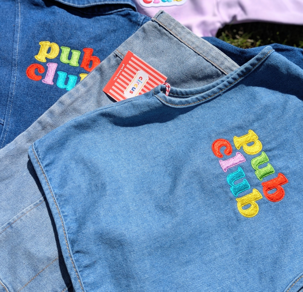 pub club oslo vest