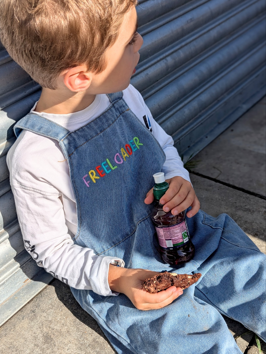 freeloader phoenix dungarees