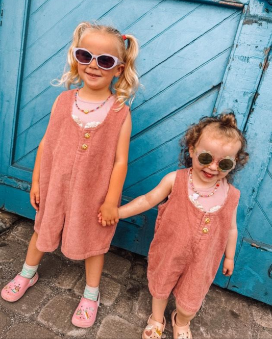 cordie romper